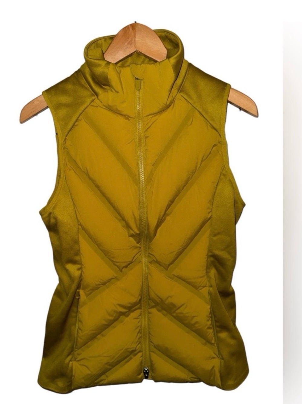 Athleta Inlet Vest XS